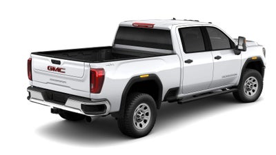 2026 GMC Sierra 3500 HD Pro