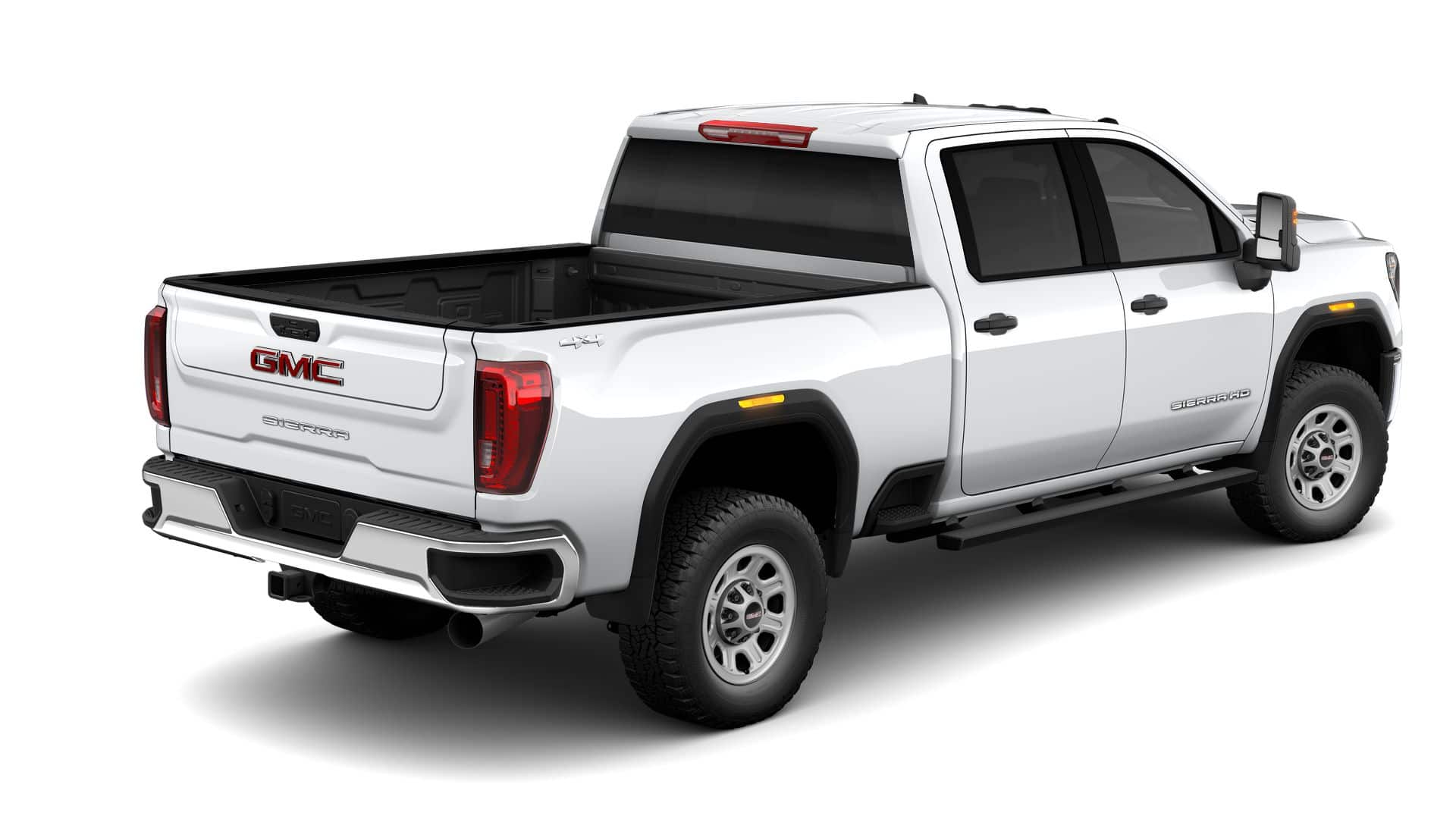 2026 GMC Sierra 3500 HD Pro