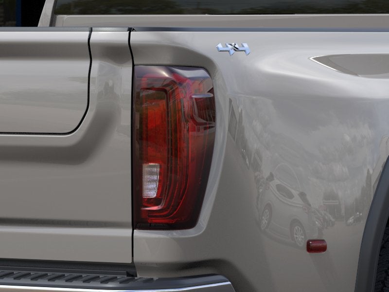 2026 GMC Sierra 3500 HD Pro DRW