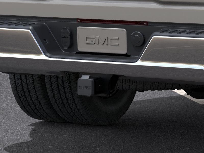 2026 GMC Sierra 3500 HD Pro DRW