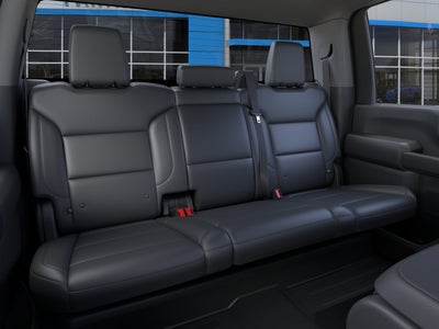 2026 GMC Sierra 3500 HD Pro DRW