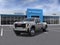 2026 GMC Sierra 3500 HD Pro DRW