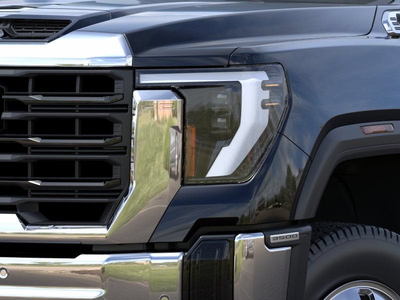 2026 GMC Sierra 3500 HD Pro DRW