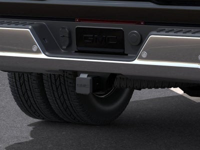 2026 GMC Sierra 3500 HD Pro DRW