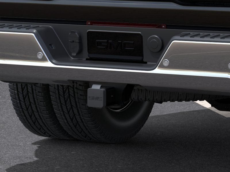 2026 GMC Sierra 3500 HD Pro DRW