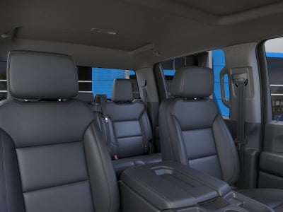 2026 GMC Sierra 3500 HD Pro DRW