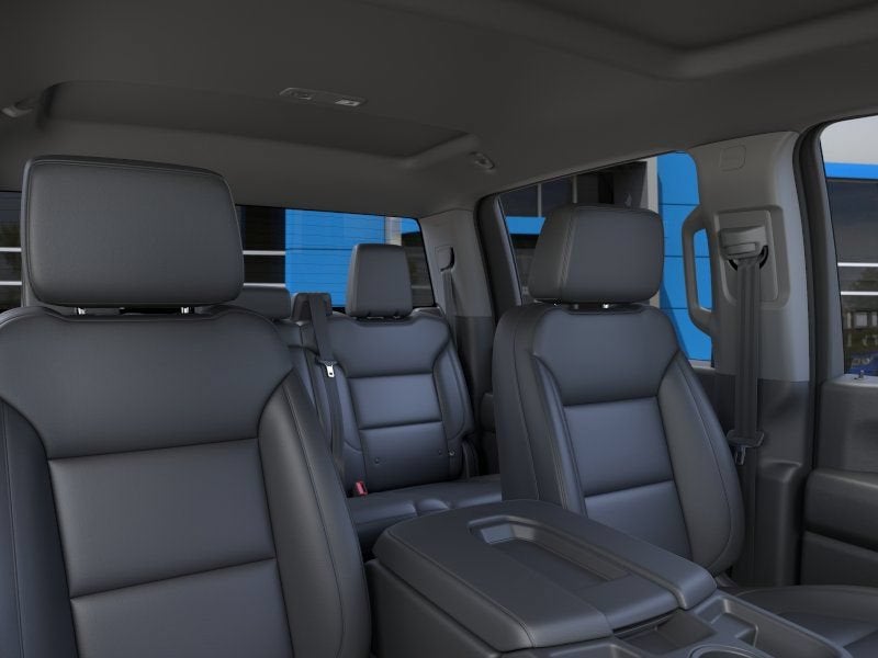 2026 GMC Sierra 3500 HD Pro DRW