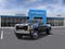 2026 GMC Sierra 3500 HD Pro DRW