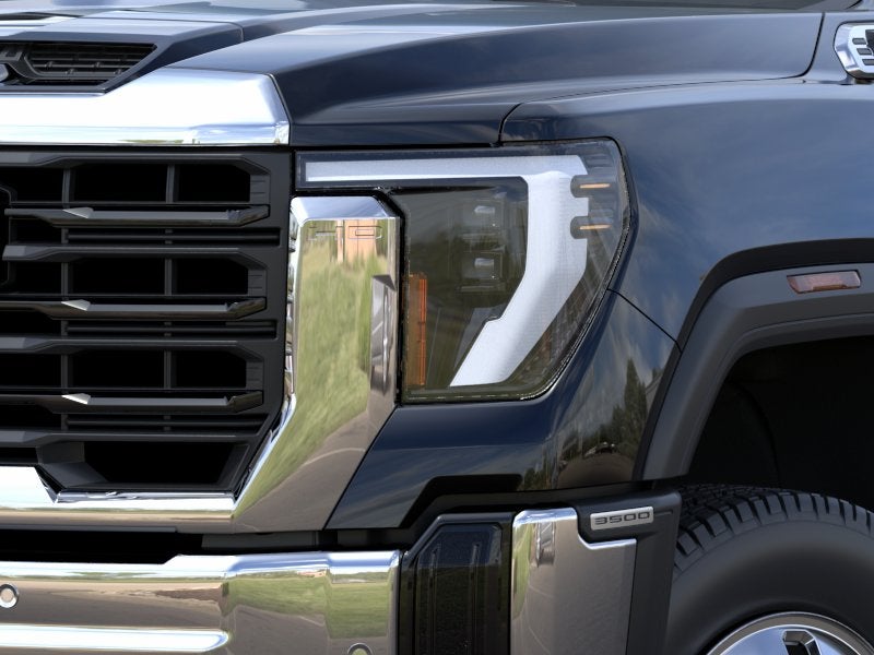 2026 GMC Sierra 3500 HD Pro DRW