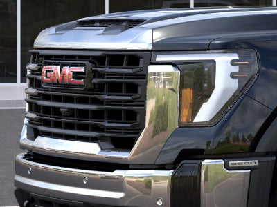 2026 GMC Sierra 3500 HD Pro DRW