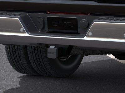 2026 GMC Sierra 3500 HD Pro DRW