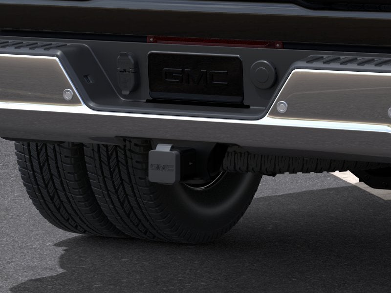 2026 GMC Sierra 3500 HD Pro DRW