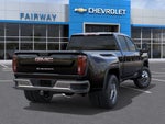 2026 GMC Sierra 3500 HD Pro DRW