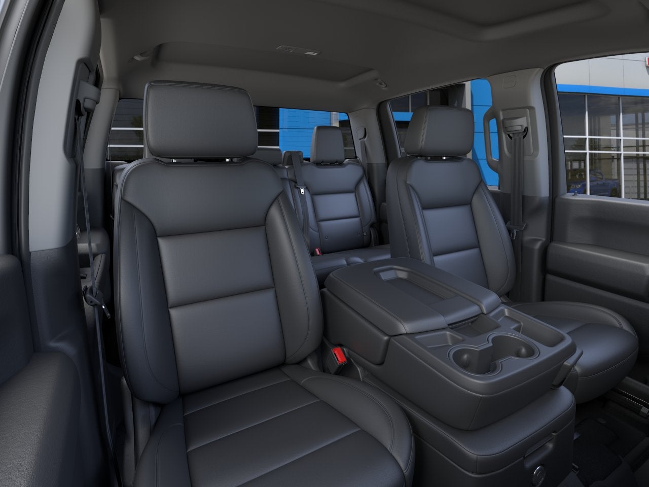 2026 GMC Sierra 3500 HD Pro DRW