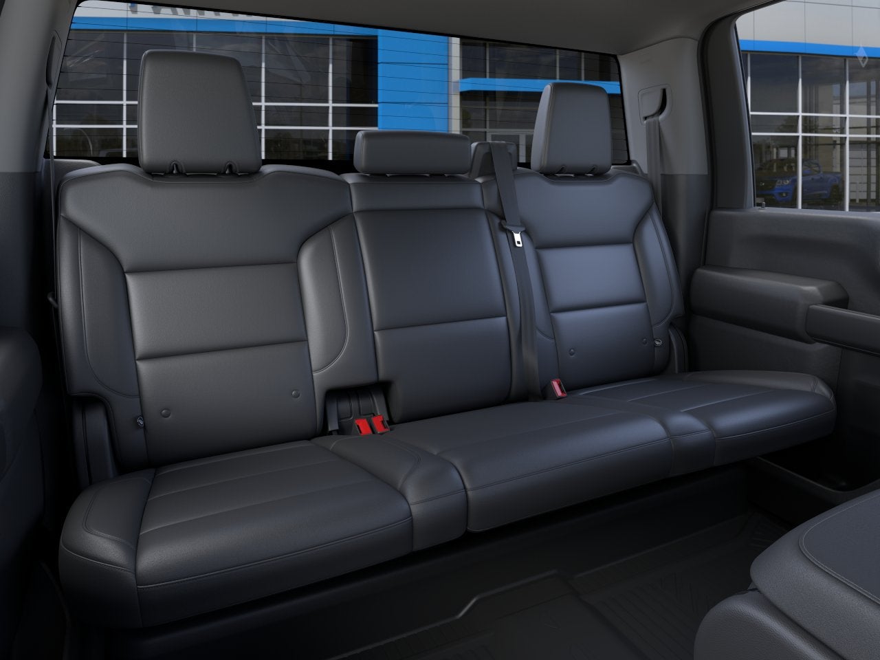 2026 GMC Sierra 3500 HD Pro DRW