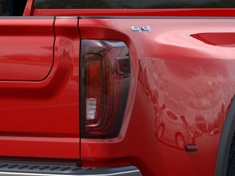2026 GMC Sierra 3500 HD Pro DRW