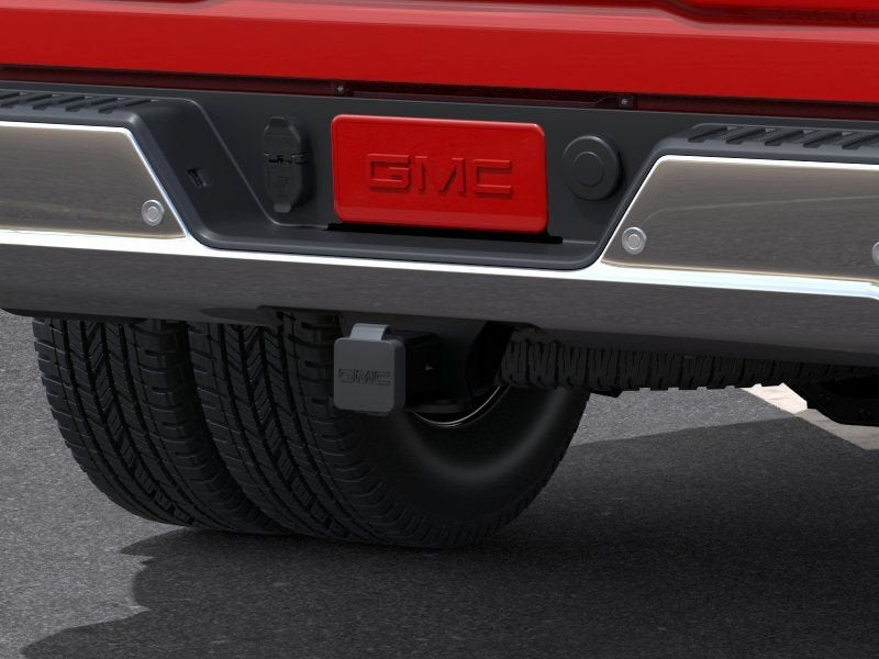 2026 GMC Sierra 3500 HD Pro DRW