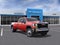 2026 GMC Sierra 3500 HD Pro DRW