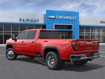 2026 GMC Sierra 3500 HD Pro DRW