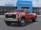 2026 GMC Sierra 3500 HD Pro DRW