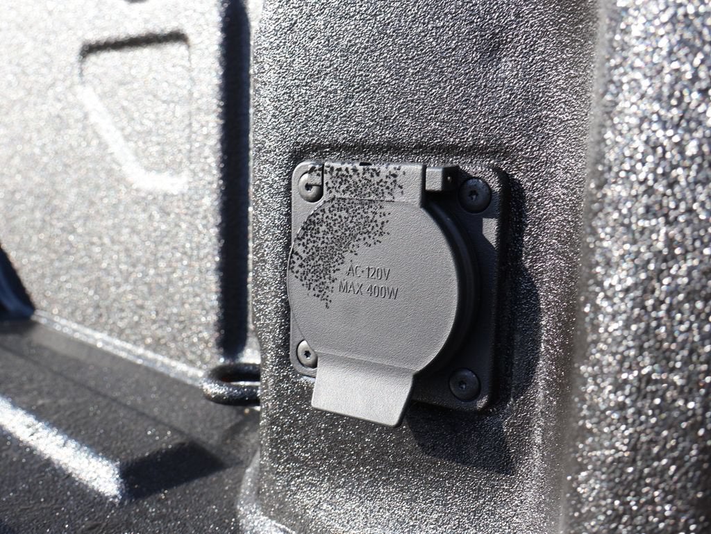 2026 GMC Sierra 3500 HD Pro DRW