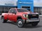 2026 GMC Sierra 3500 HD Pro DRW