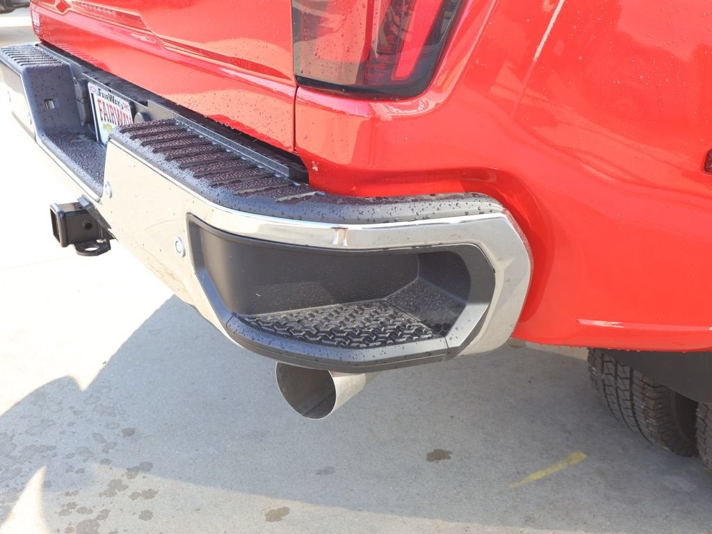 2026 GMC Sierra 3500 HD Pro DRW