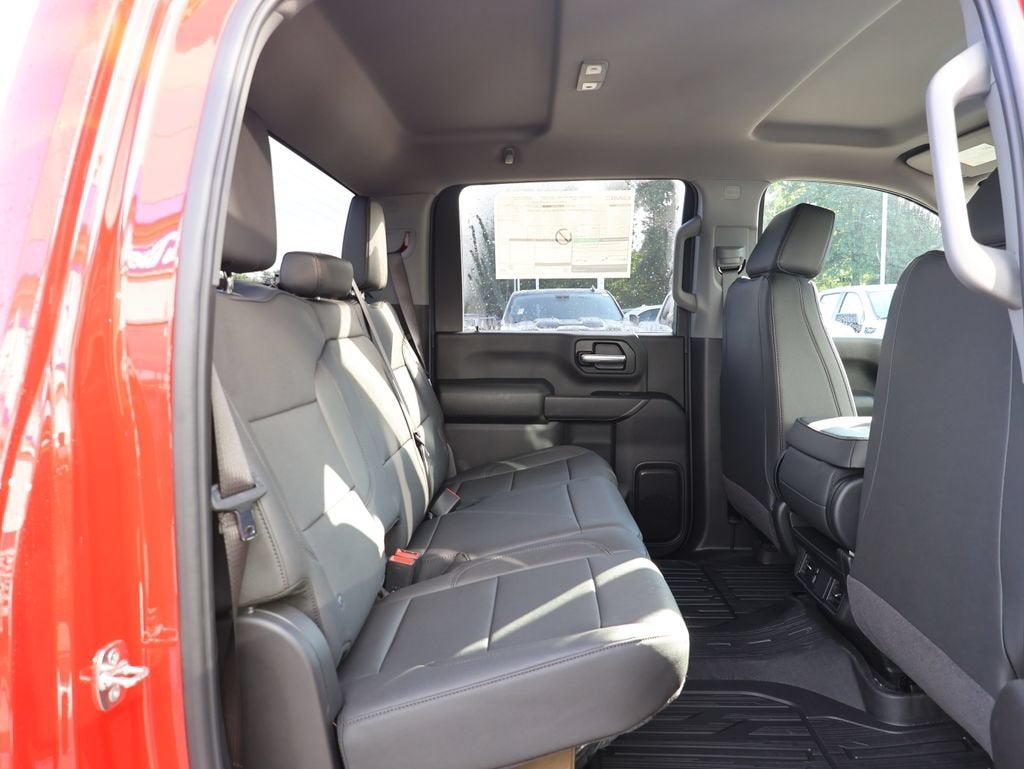 2026 GMC Sierra 3500 HD Pro DRW