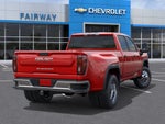 2026 GMC Sierra 3500 HD Pro DRW