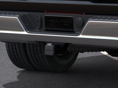 2026 GMC Sierra 3500 HD Pro DRW
