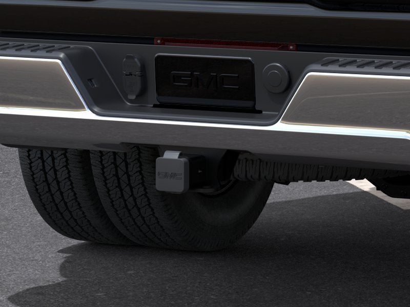 2026 GMC Sierra 3500 HD Pro DRW