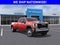 2026 GMC Sierra 3500 HD Pro DRW
