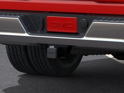 2026 GMC Sierra 3500 HD Pro DRW