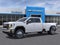 2026 GMC Sierra 3500 HD SLE DRW