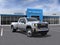 2026 GMC Sierra 3500 HD SLE DRW