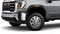 2026 GMC Sierra 3500 HD SLE DRW