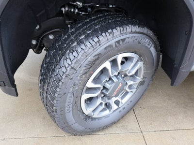 2026 GMC Sierra 3500 HD SLT