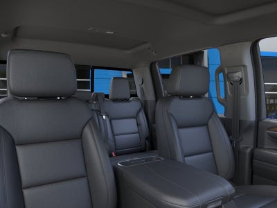 2026 GMC Sierra 3500 HD SLT