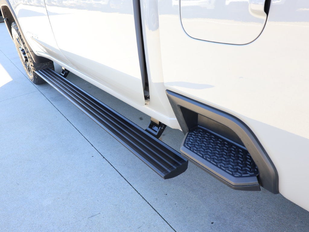 2025 GMC Sierra 3500HD AT4 - Photo 10