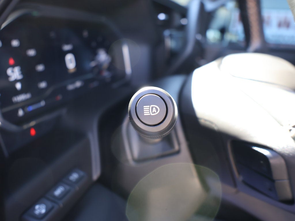2025 GMC Sierra 3500HD AT4 - Photo 14
