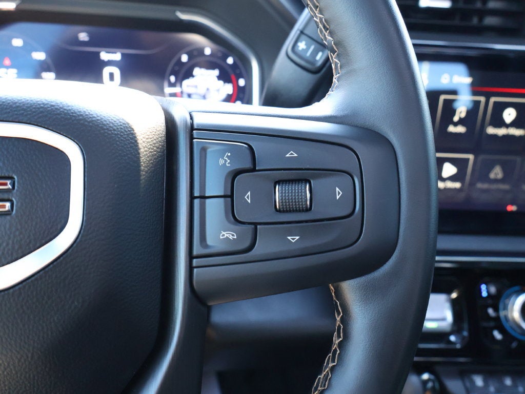 2025 GMC Sierra 3500HD AT4 - Photo 21