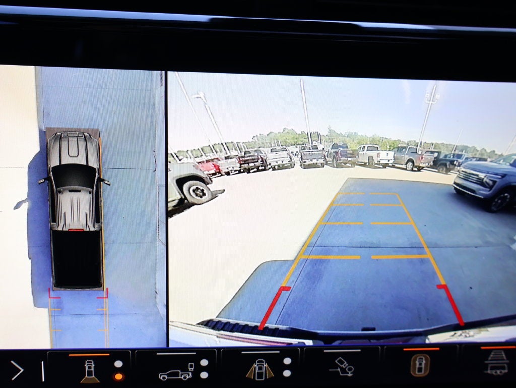 2025 GMC Sierra 3500HD AT4 - Photo 25