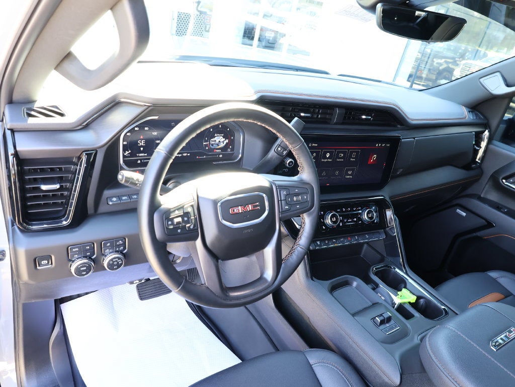 2025 GMC Sierra 3500HD AT4 - Photo 27