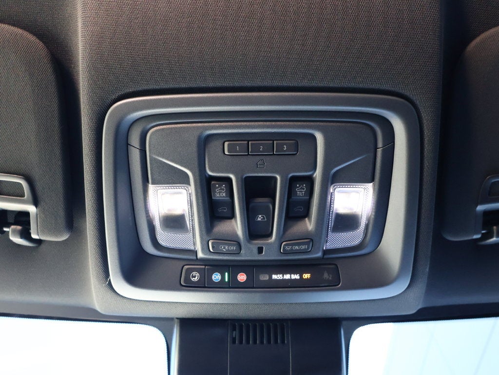 2025 GMC Sierra 3500HD AT4 - Photo 34