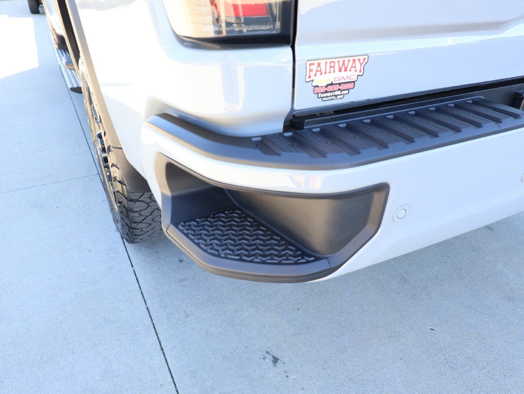 2025 GMC Sierra 3500HD AT4 - Photo 35