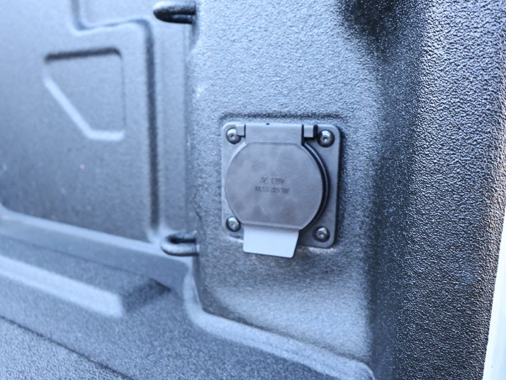 2025 GMC Sierra 3500HD AT4 - Photo 38