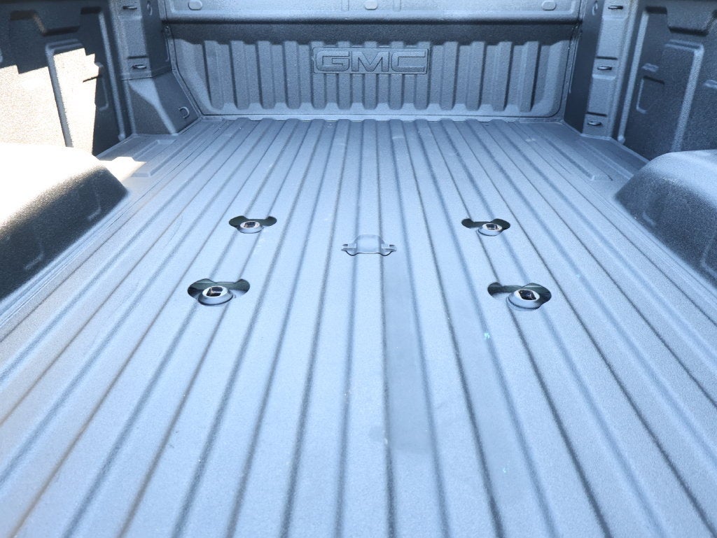 2025 GMC Sierra 3500HD AT4 - Photo 39