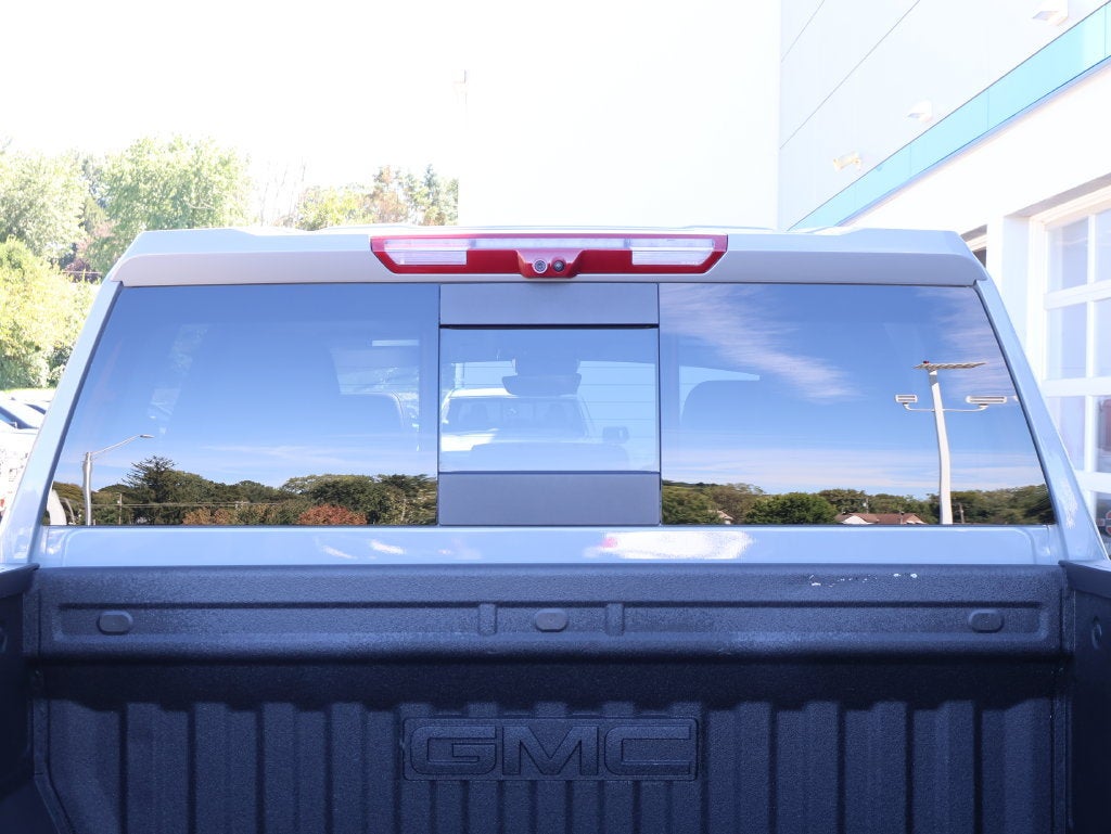 2025 GMC Sierra 3500HD AT4 - Photo 40