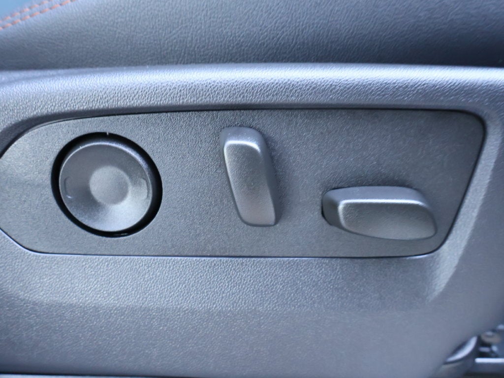 2025 GMC Sierra 3500HD AT4 - Photo 47