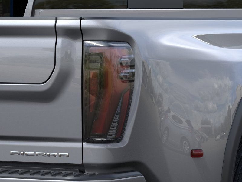 2026 GMC Sierra 3500HD Denali - Photo 11
